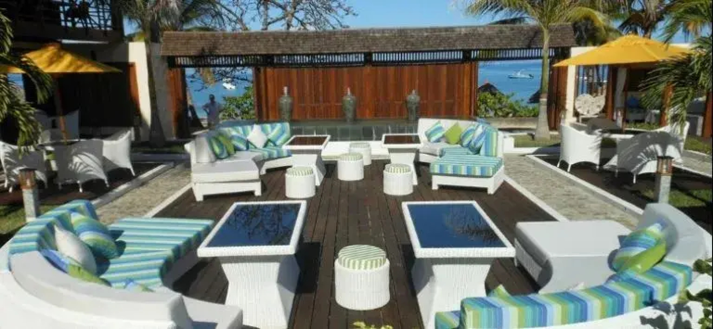 Royal Beach Hotel