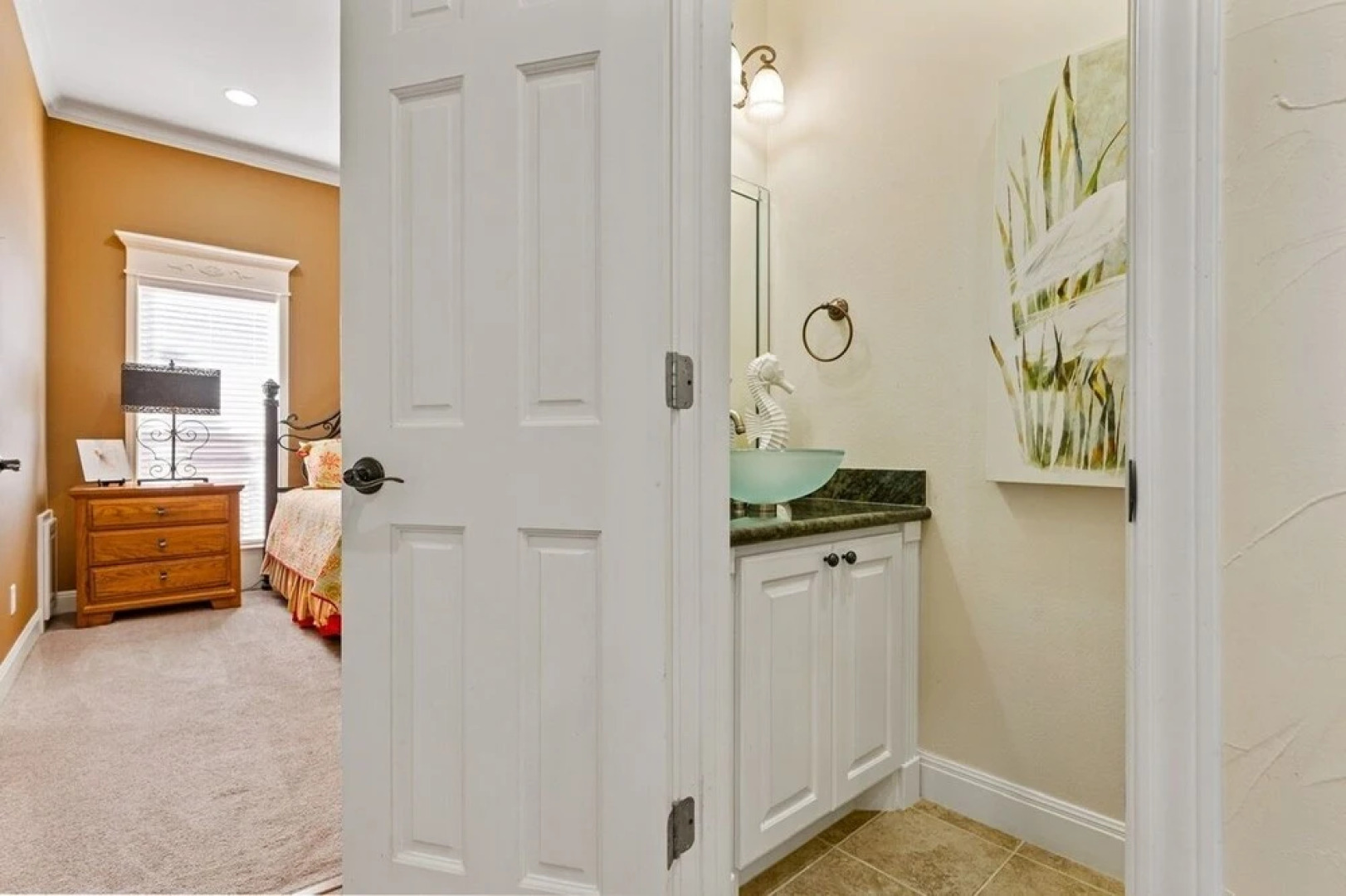 Little Pink - 2 Br Home