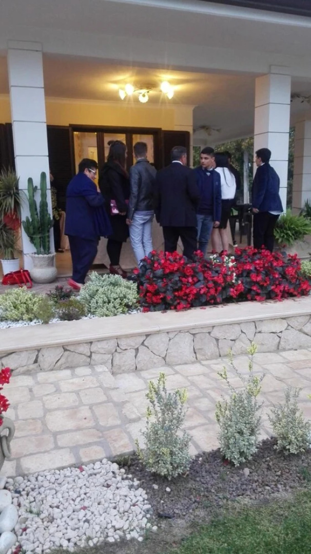 Agriturismo Antica Casa Scardone