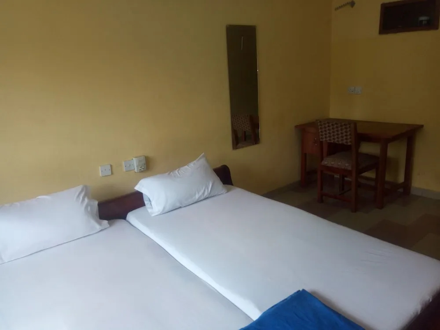 Zito Guest Inn