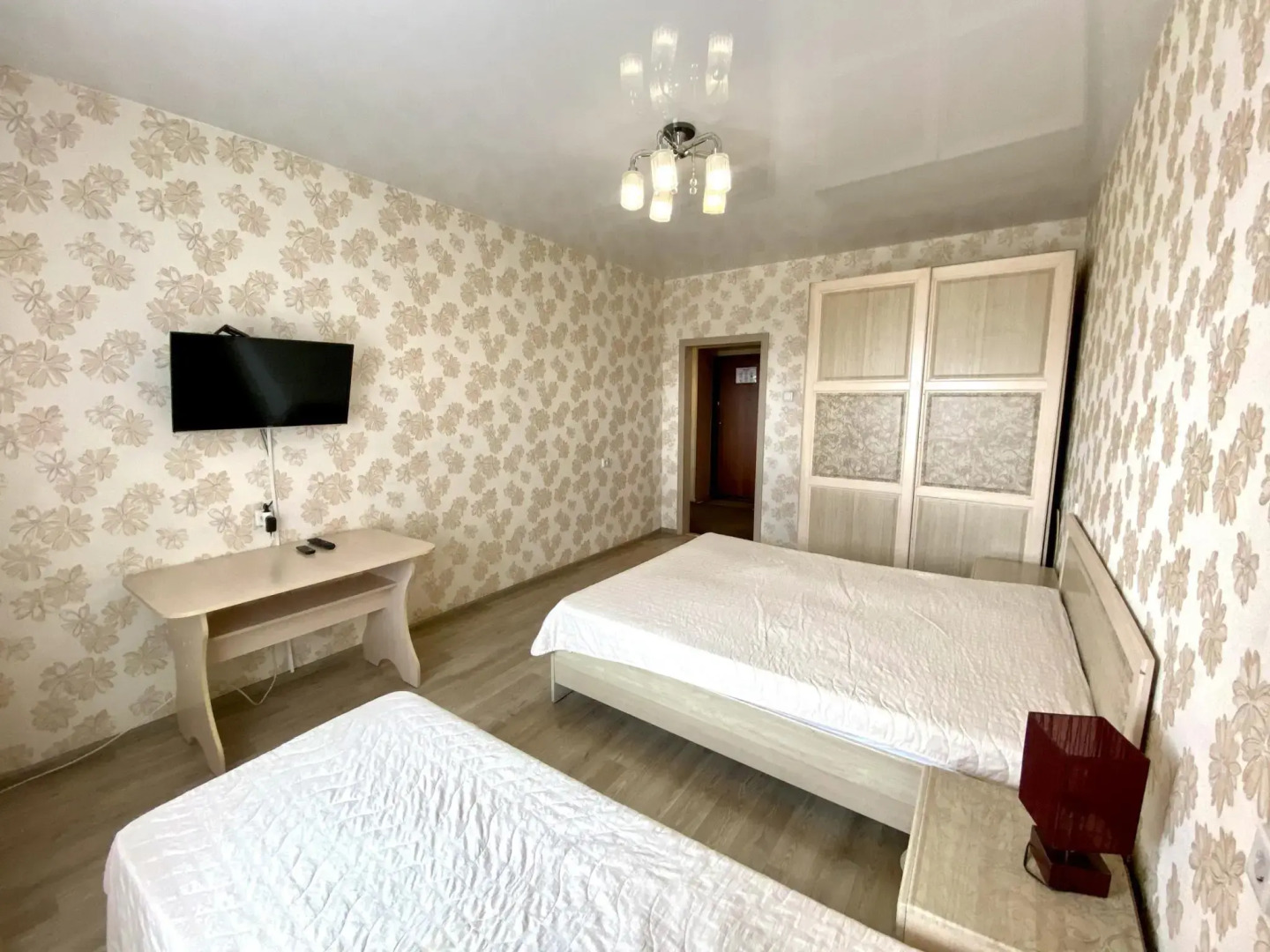 Декабрист на Хабаровской