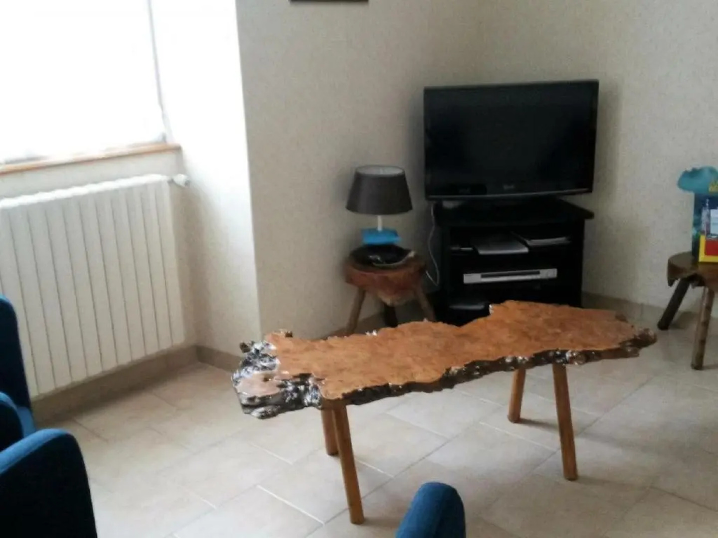 Gîte Maslives, 3 pièces, 5 personnes - FR-1-491-307