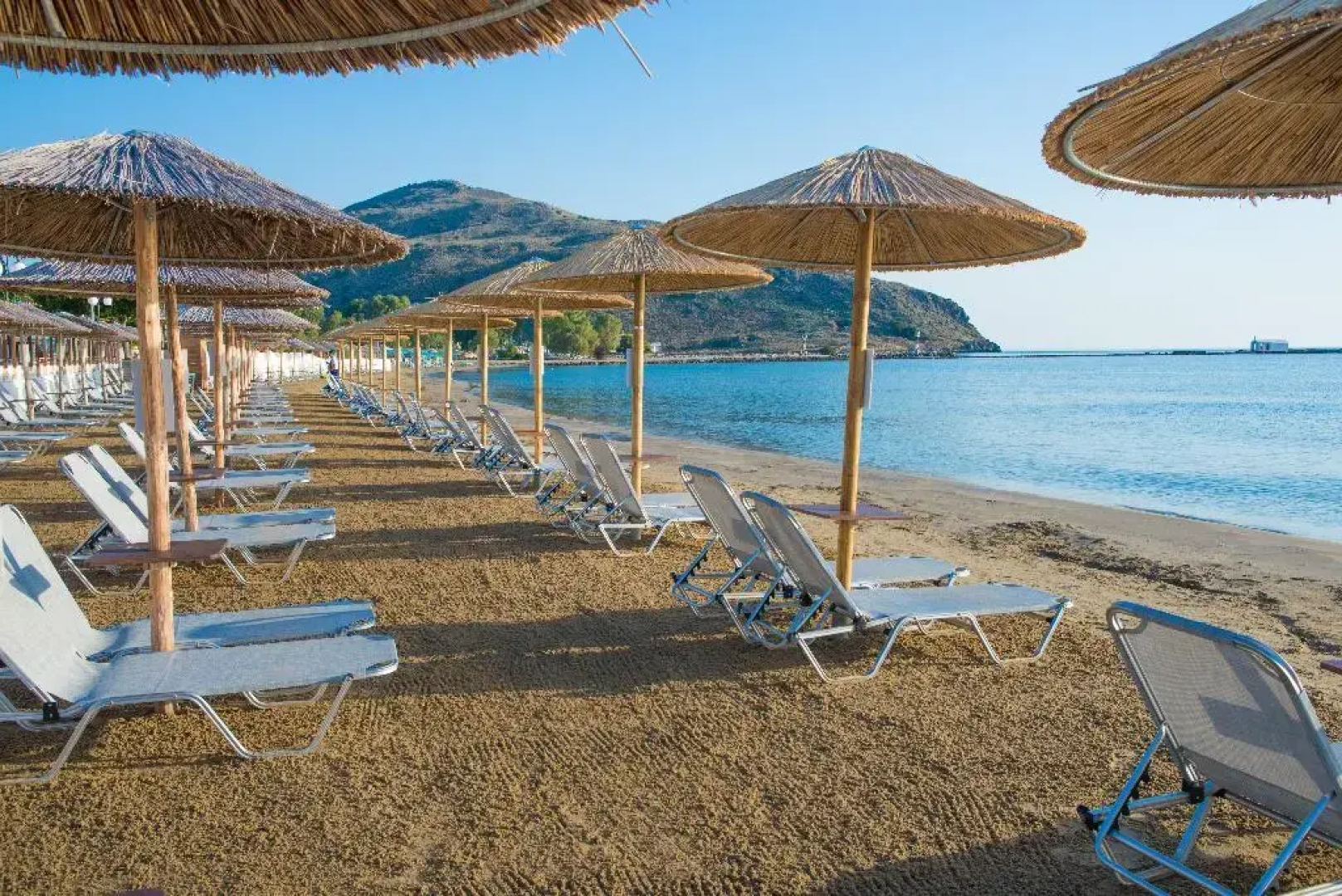 Corissia Beach Hotel