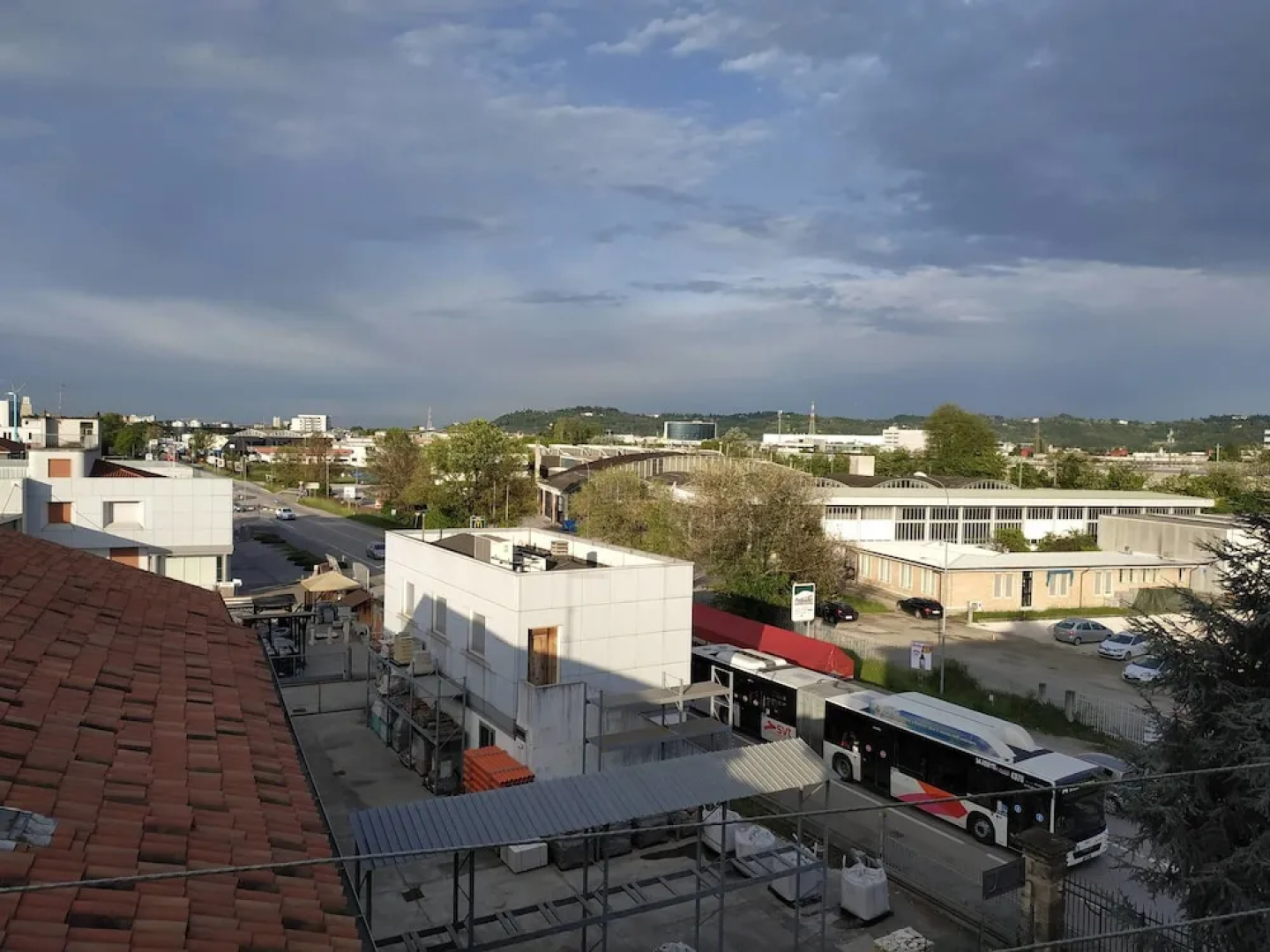 Appartamento Fiera Vicenza