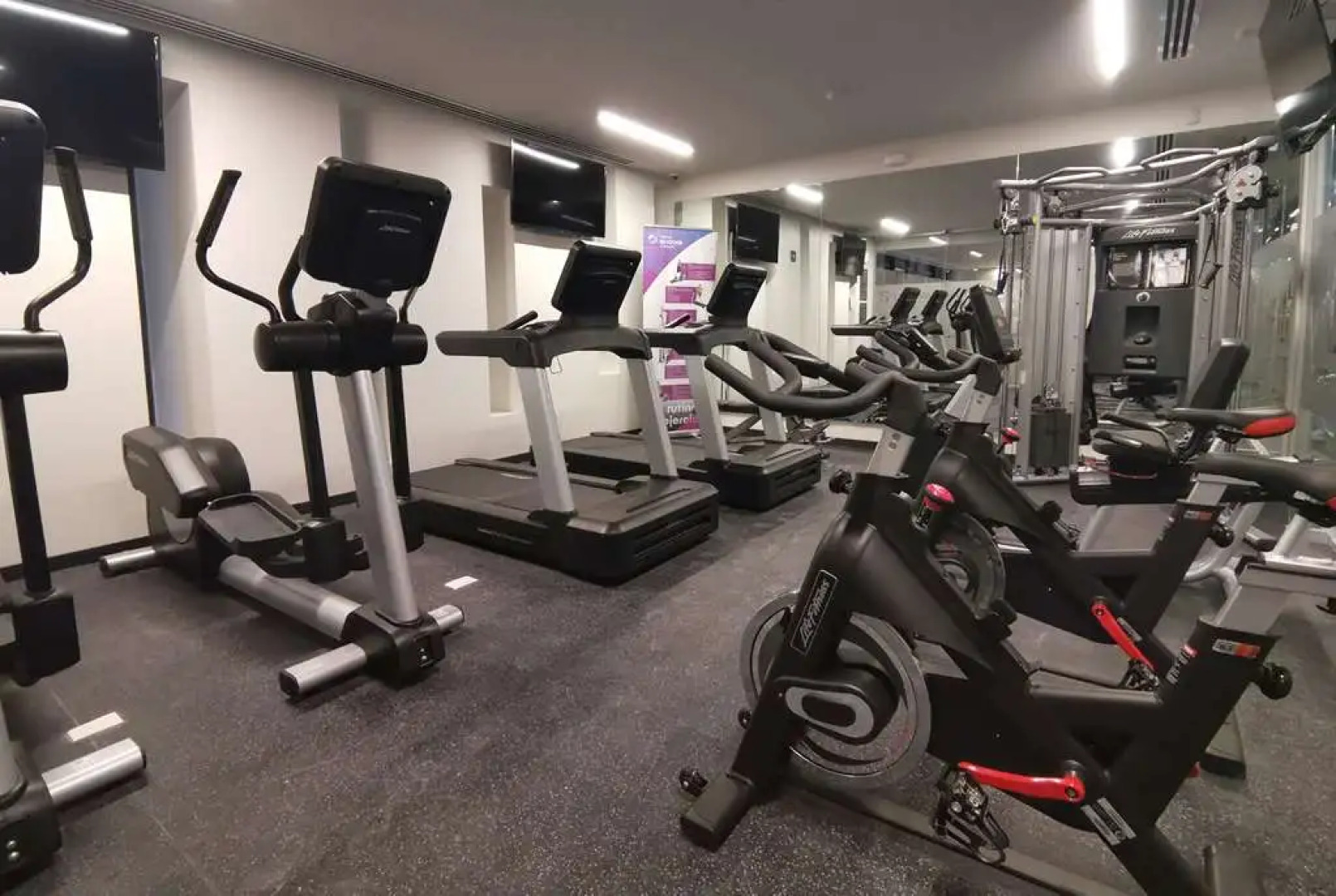 Ramada Encore Monterrey Apodaca Zona Aeropuerto