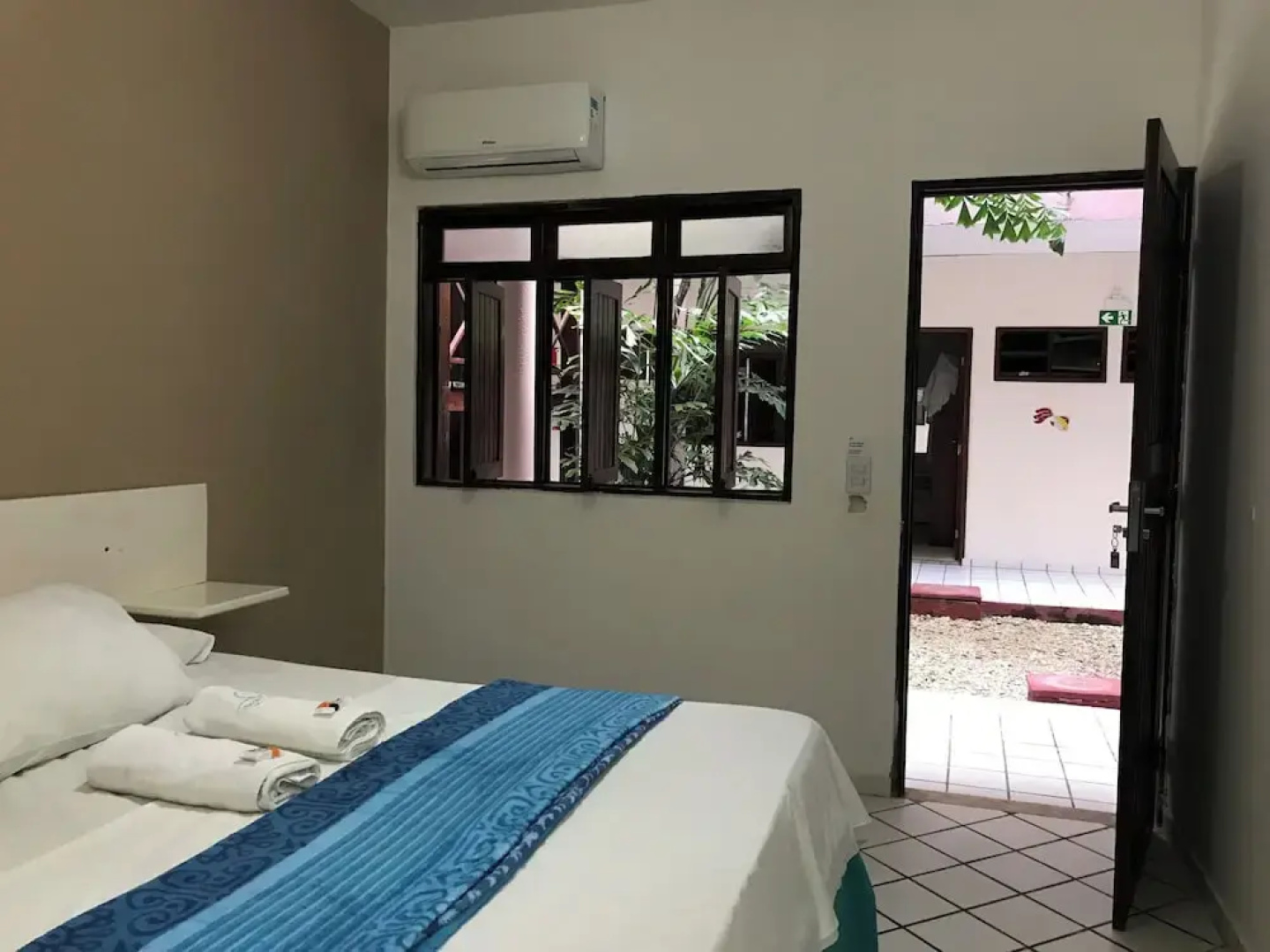 Verdes Mares Praia Hotel