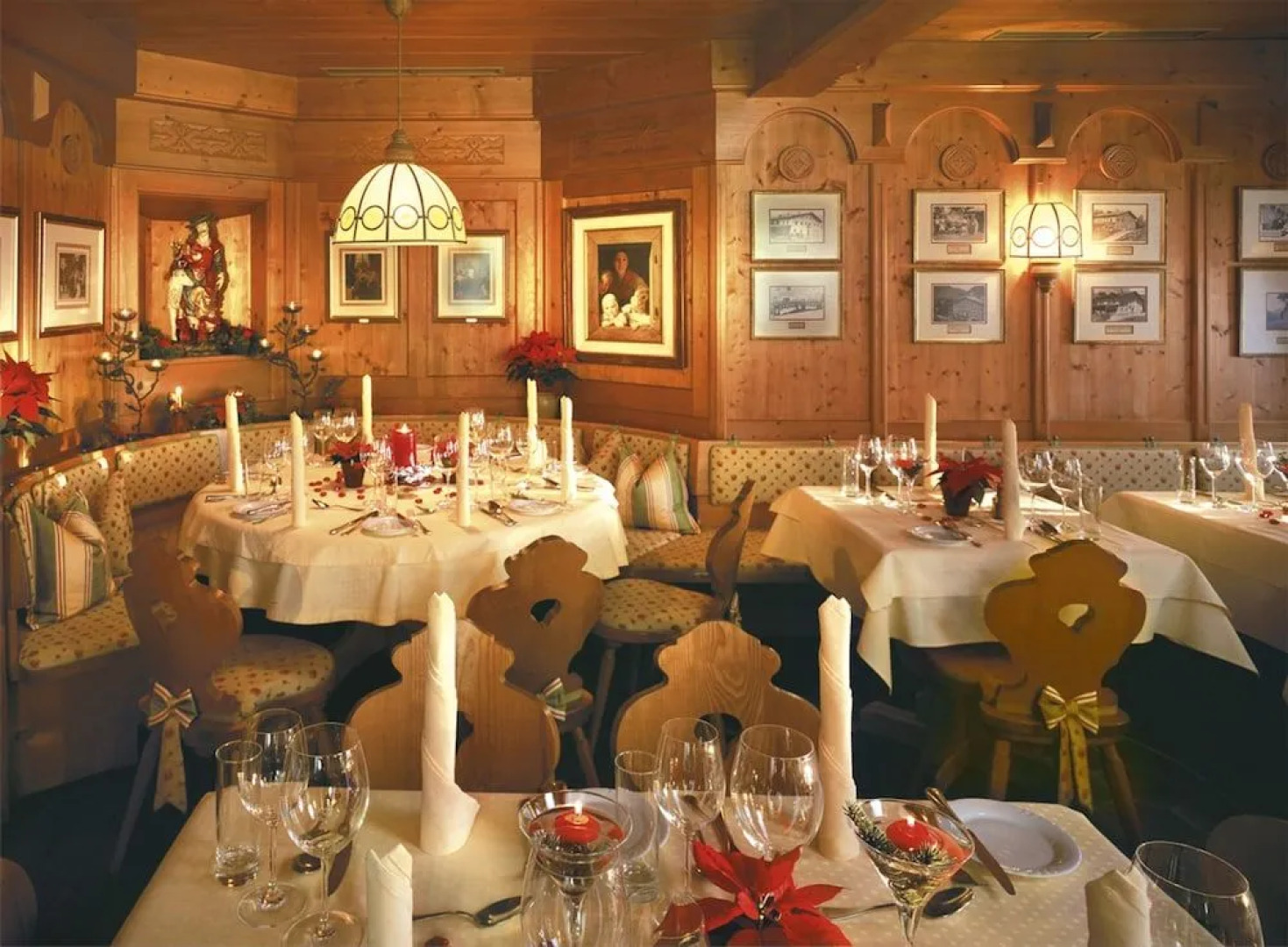 Ferienparadies Lerch