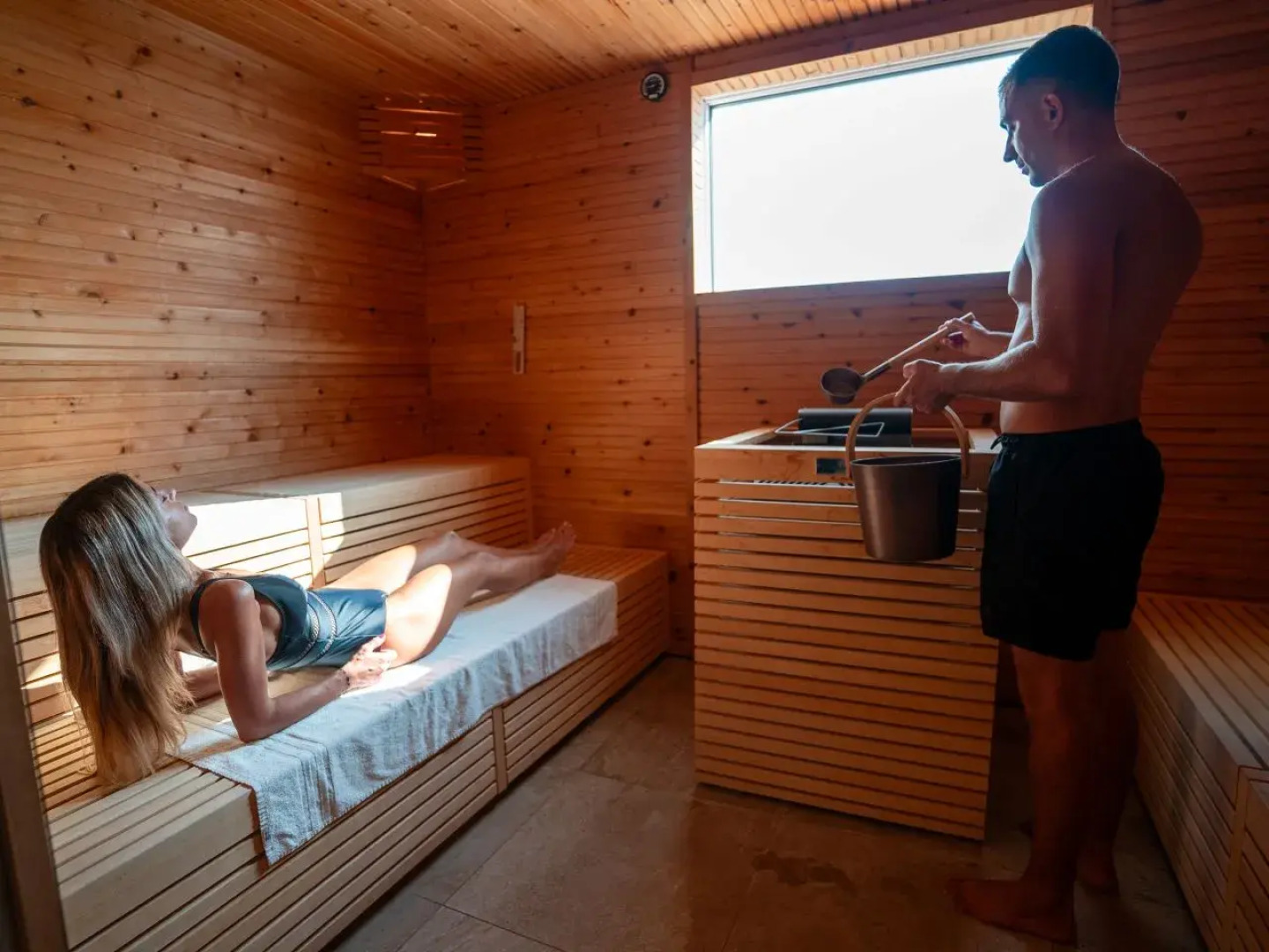 Riva Toscana Golf Resort & SPA