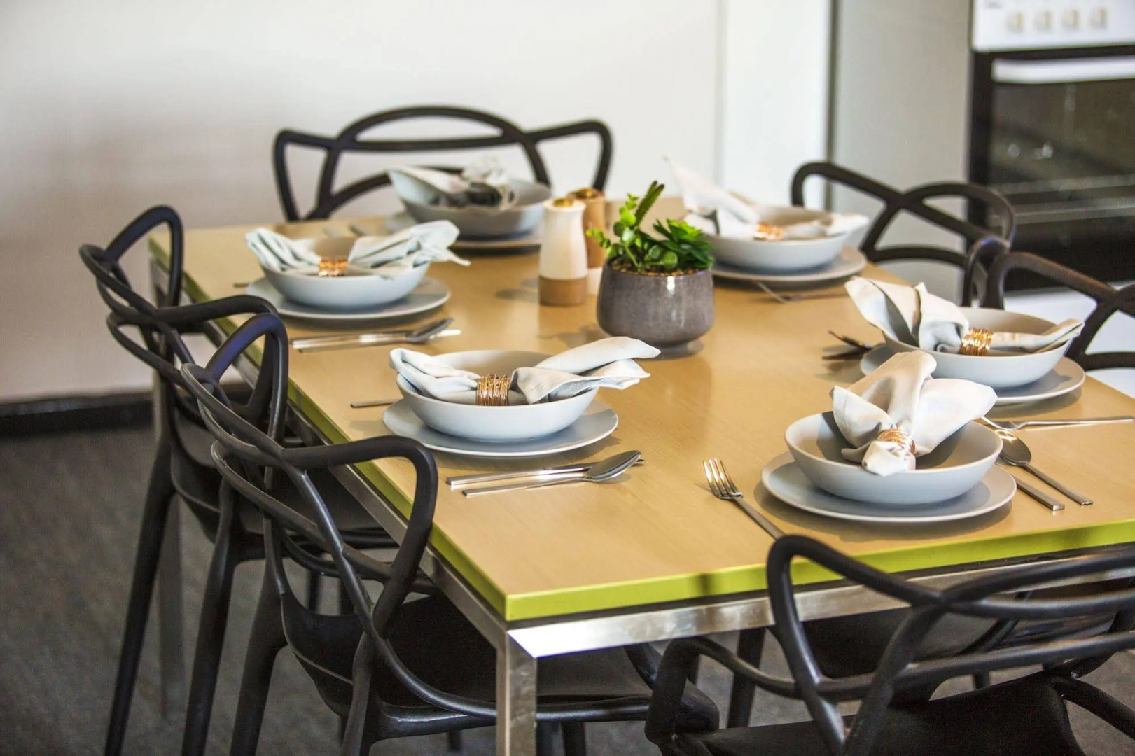 Nightcap at St Albans Hotel