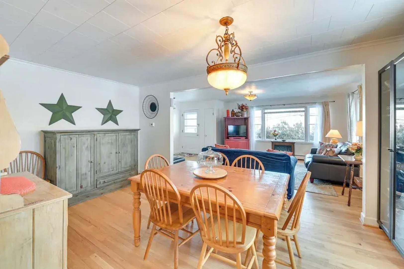 Family-friendly Home in Downtown North Creek