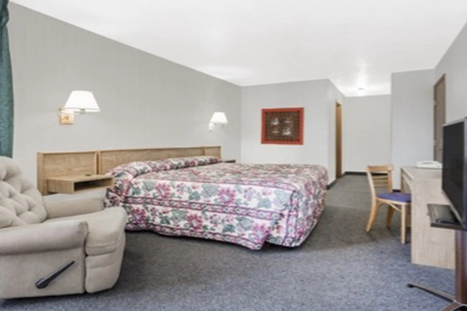 Travelodge by Wyndham Green River UT