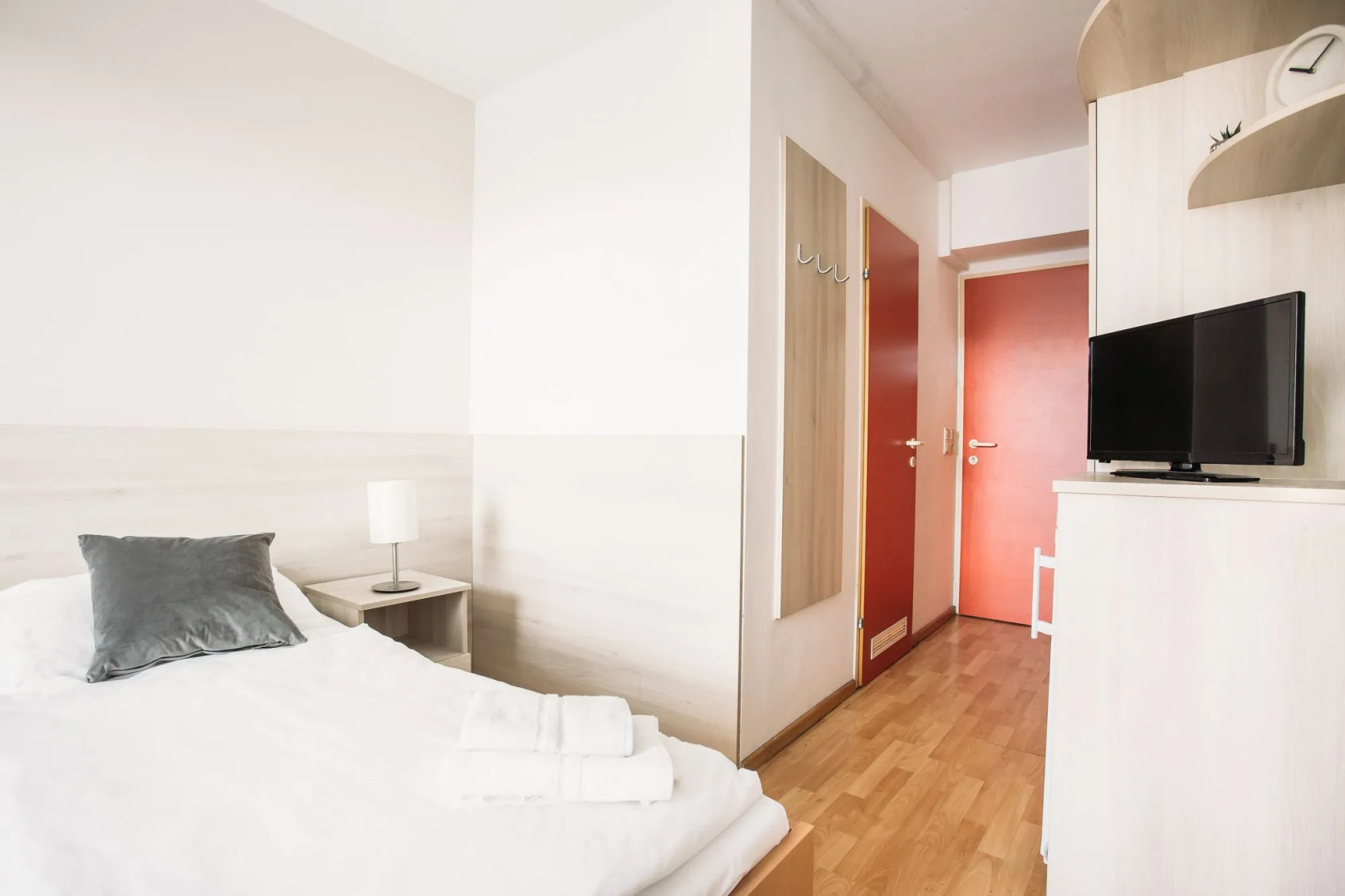 myNext - Hotel Rudy