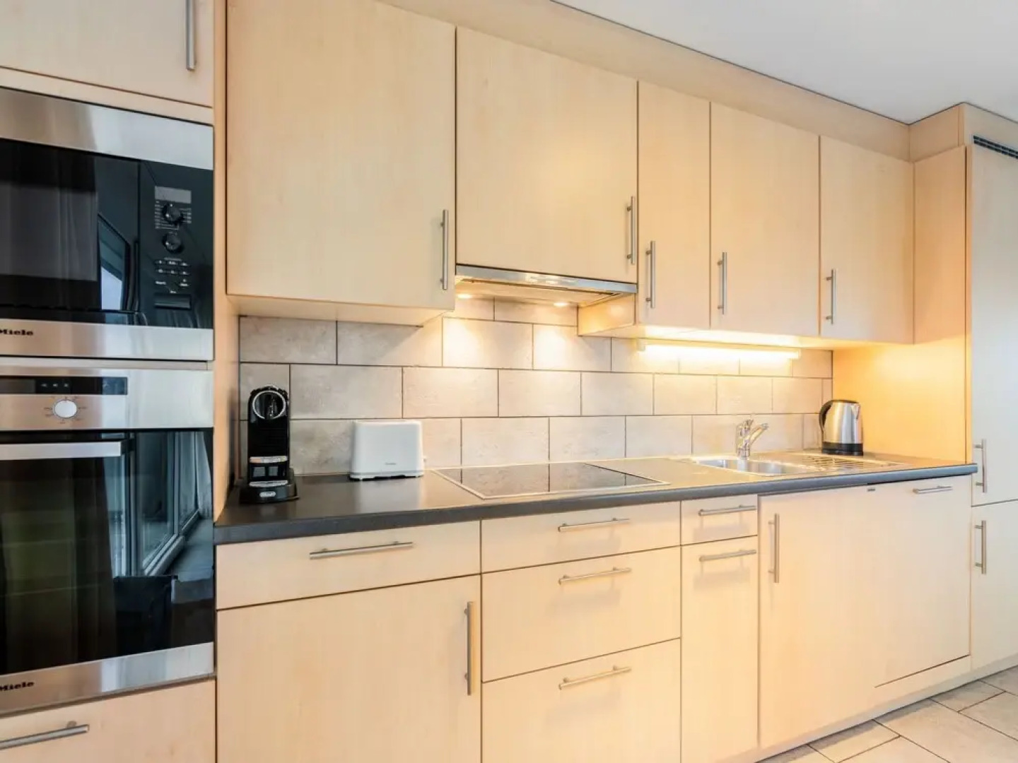 Cook P1 3 Port-valais