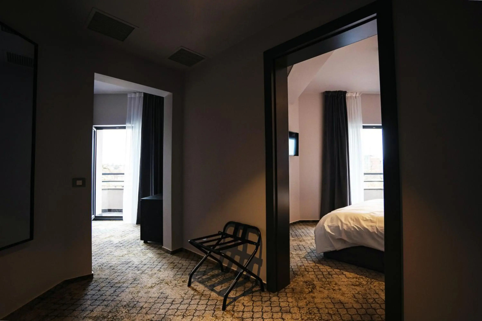 Hotel Cristal