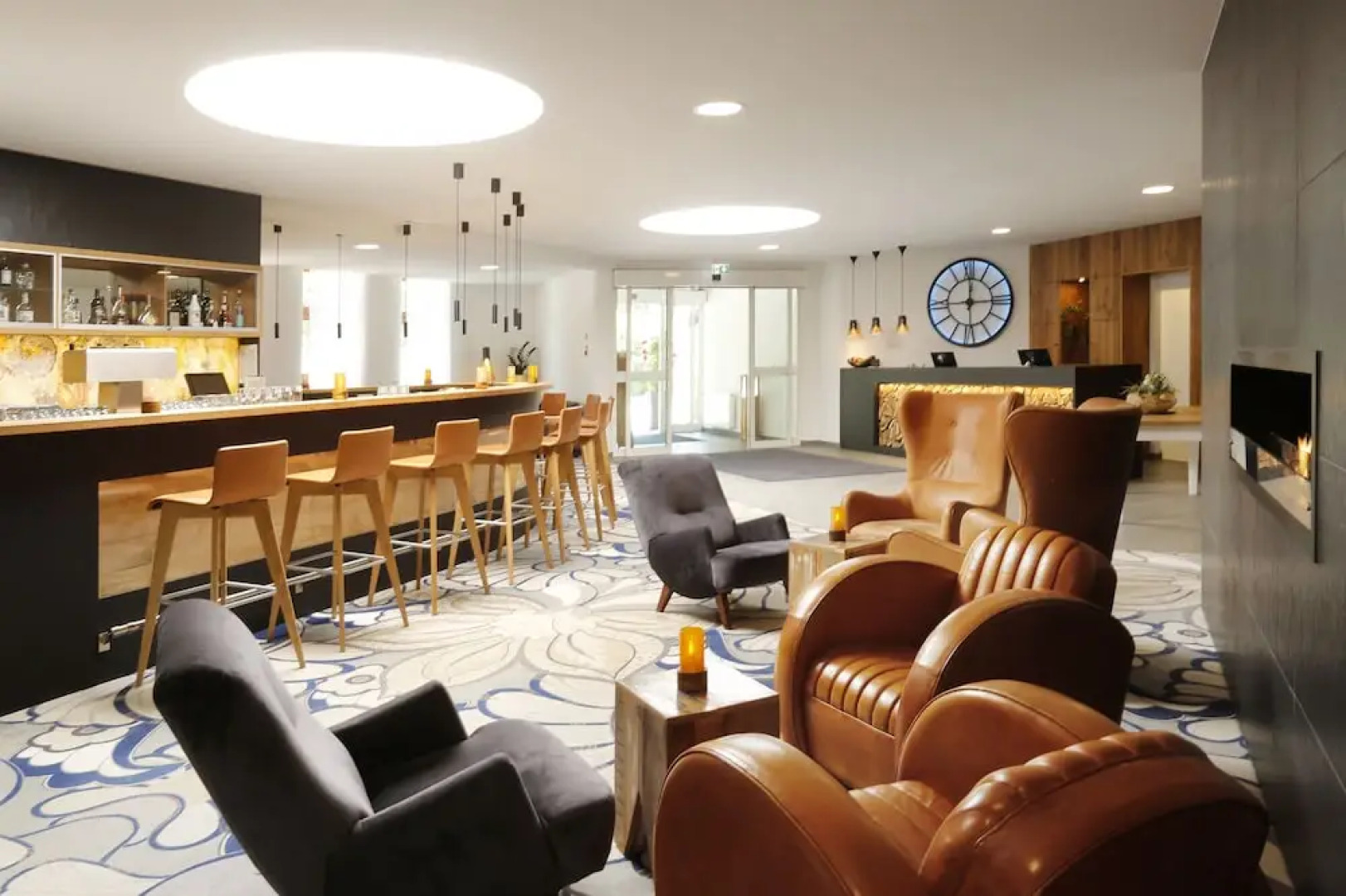 4MOODS Suites and Spa Erwachsenenhotel