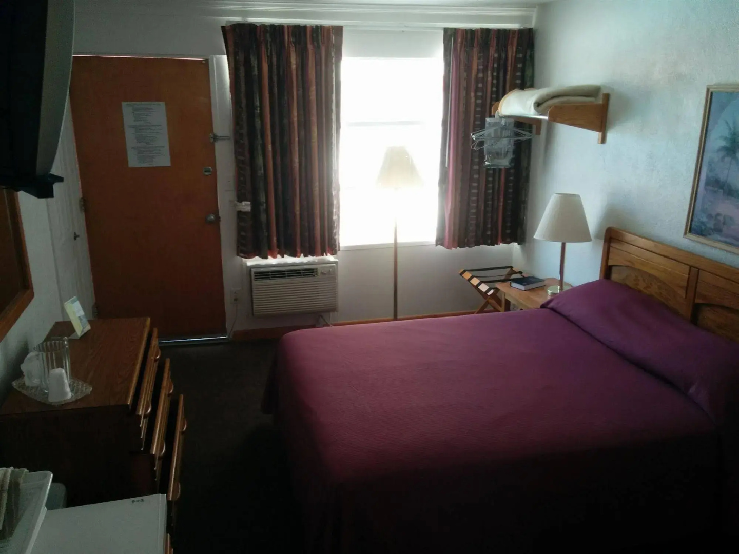 Pink Champagne Motel