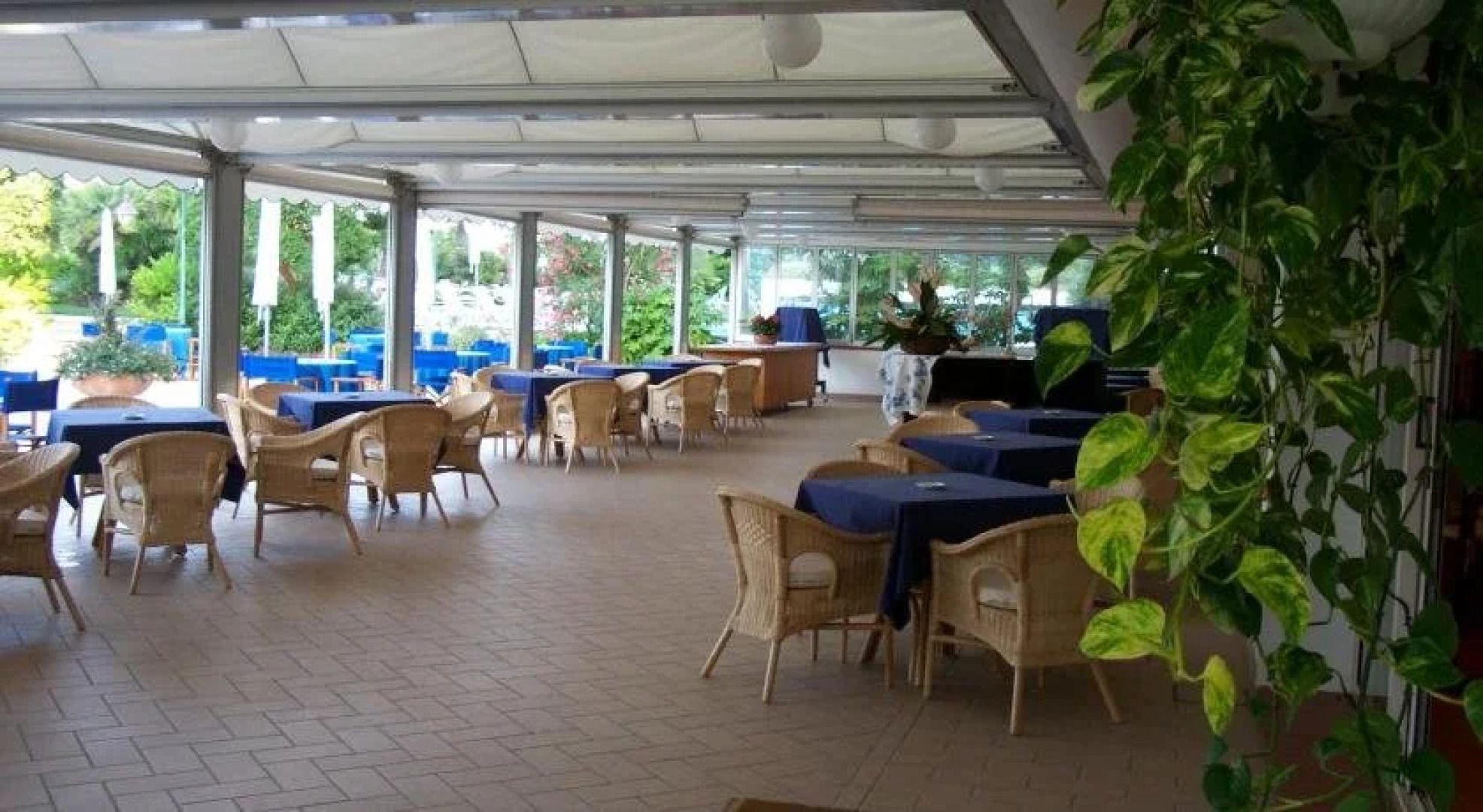 Hotel Parco Delle Rose