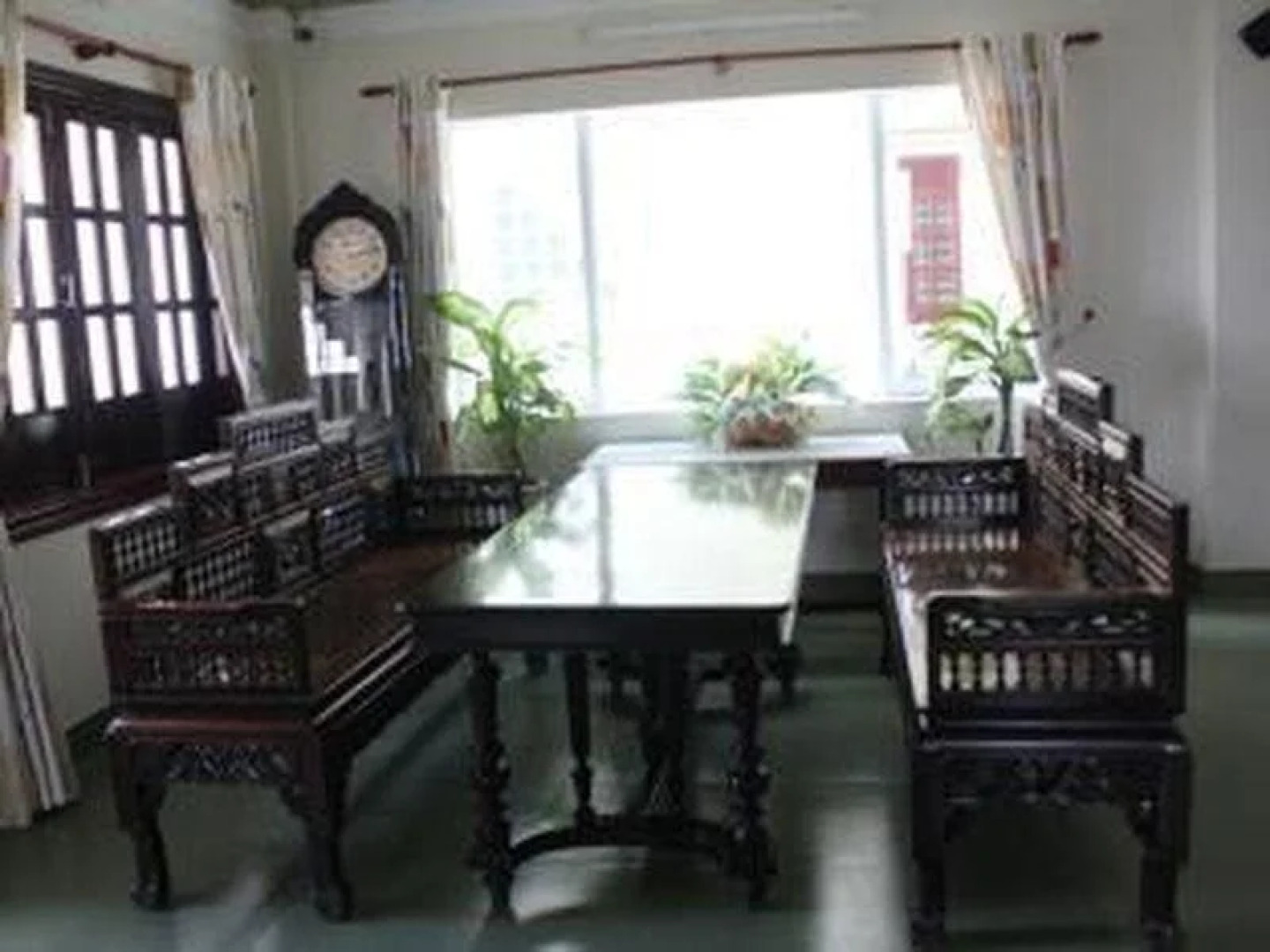 Phu Uy Hotel