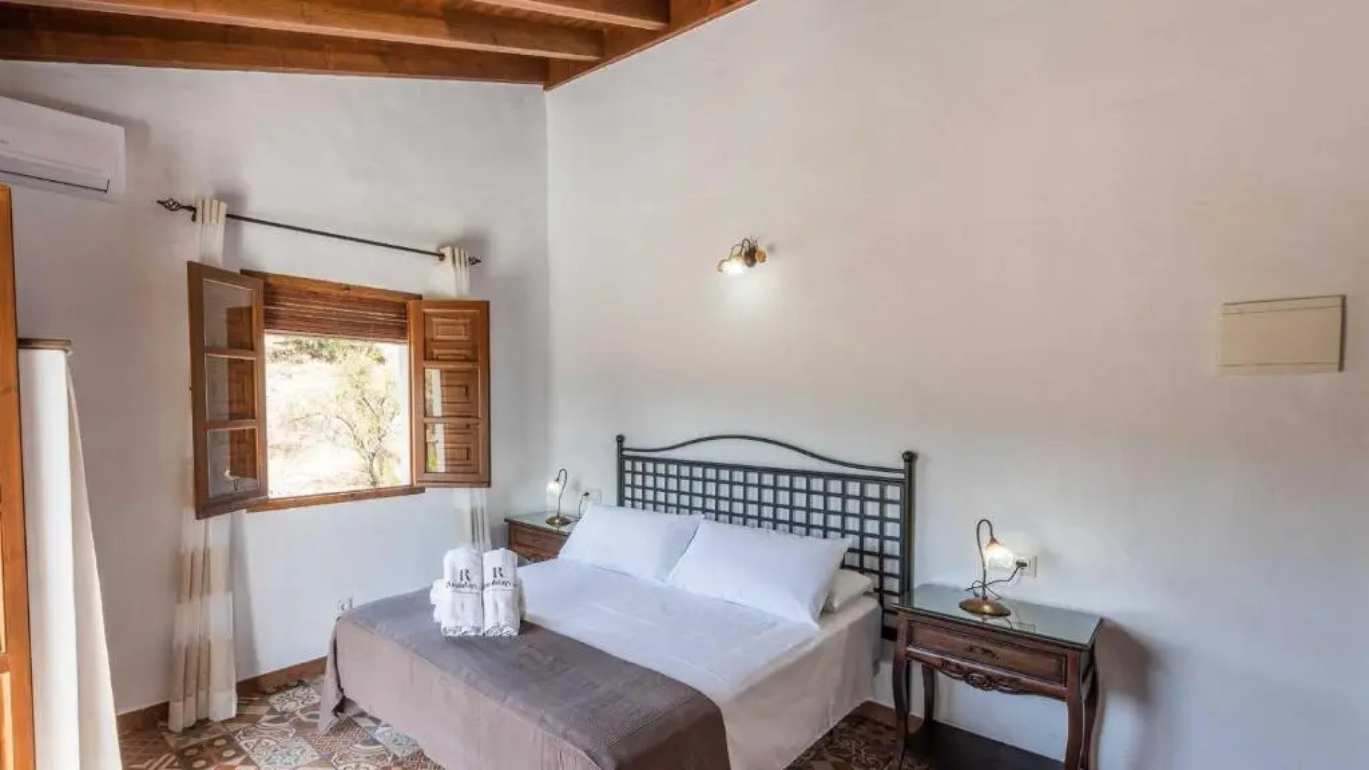 Casa Guajar 2 Monda by Ruralidays