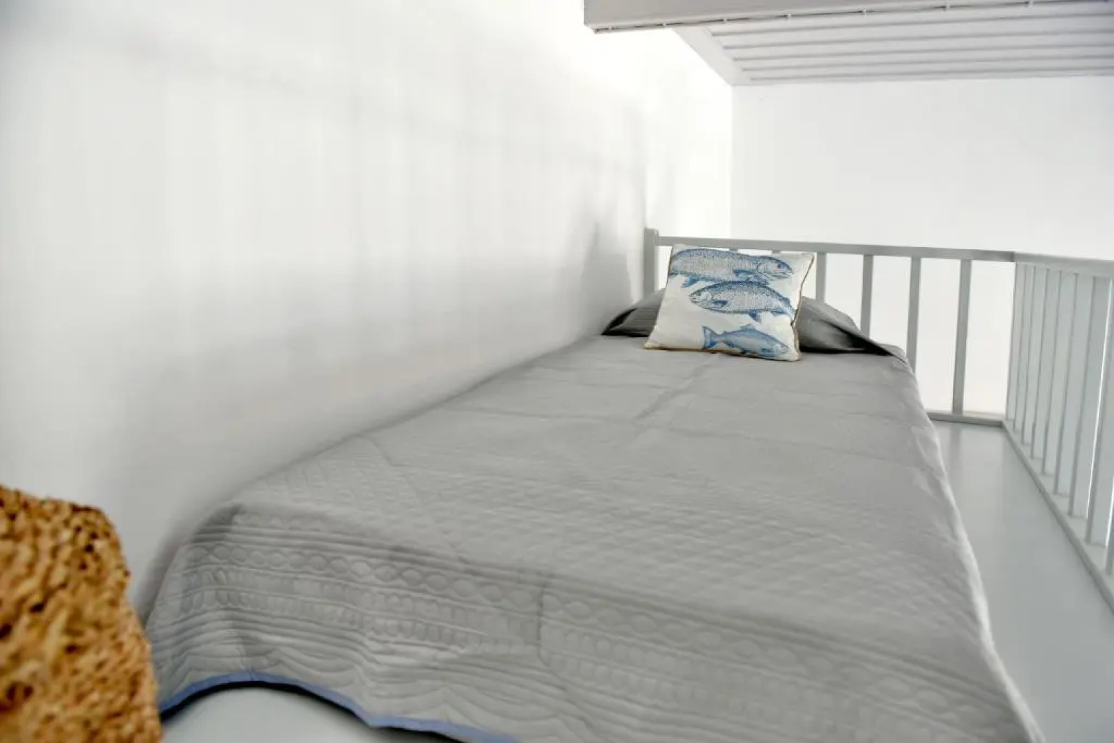 On The Port Mansion studio