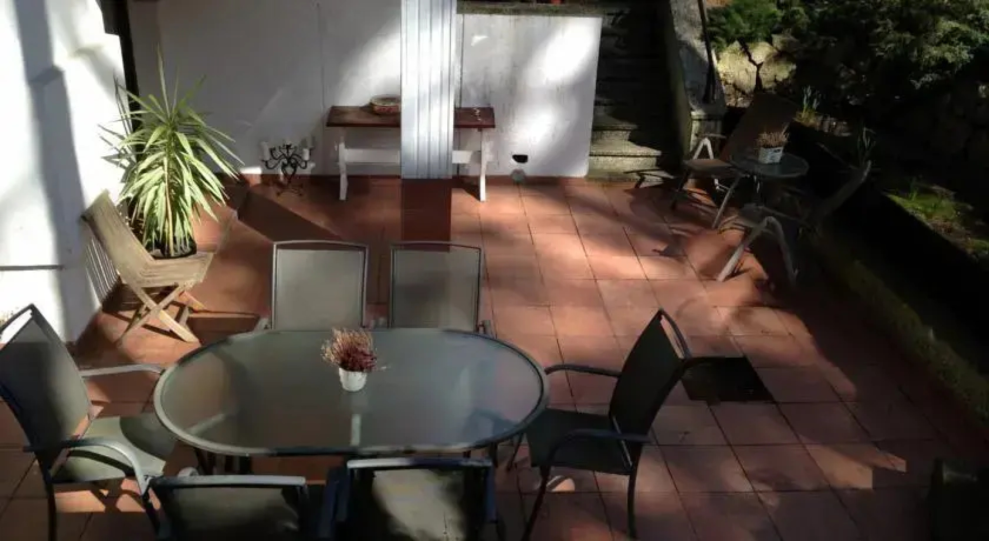 Villa Le Matin