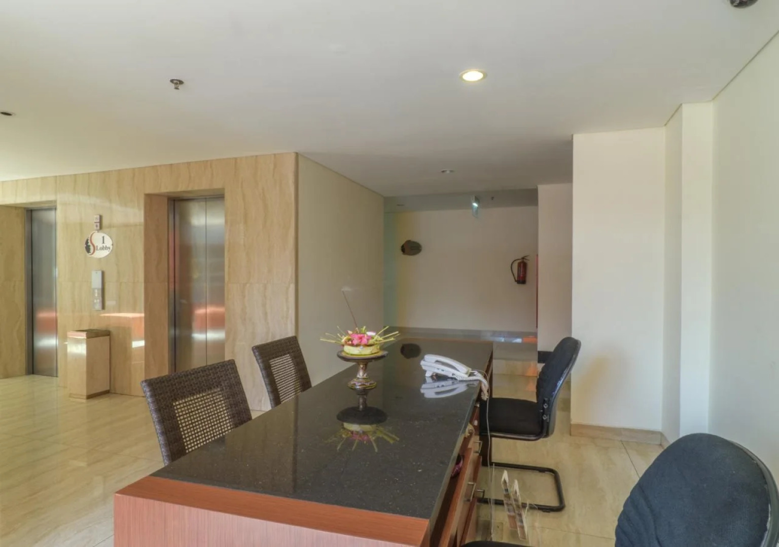 Sense Sunset Hotel Seminyak