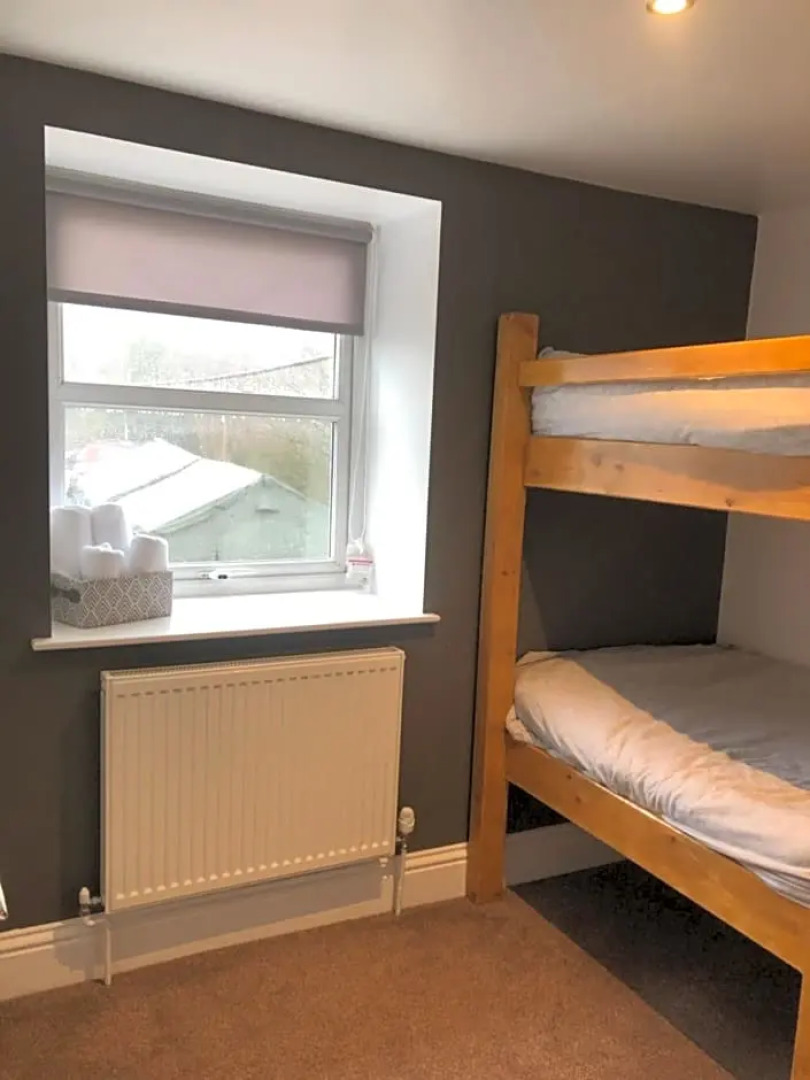 The Prince of Wales Bed and Breakfast