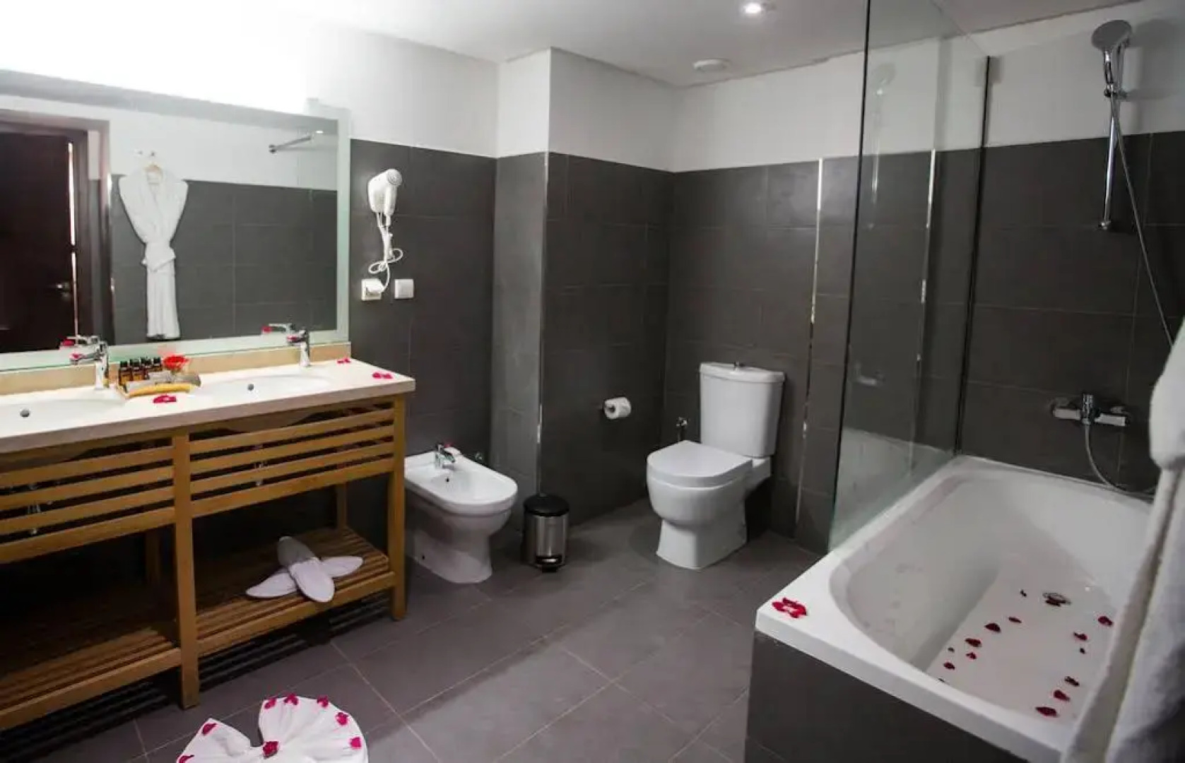 Hotel Du Golf Mohammedia