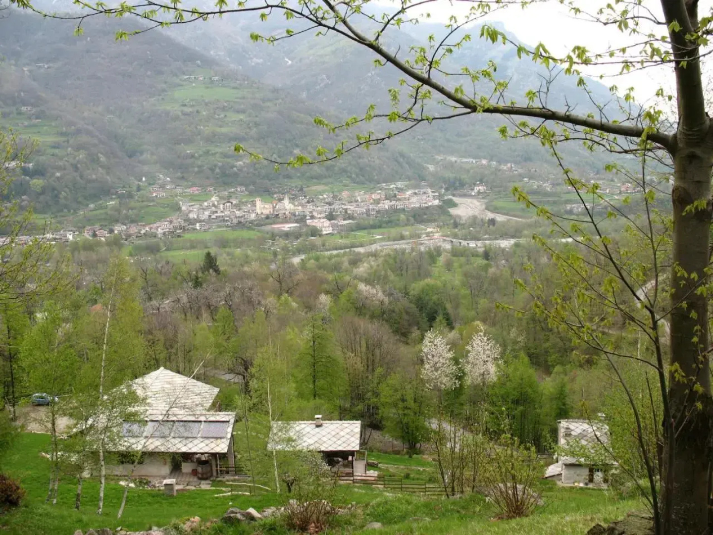 Residence Joy Center