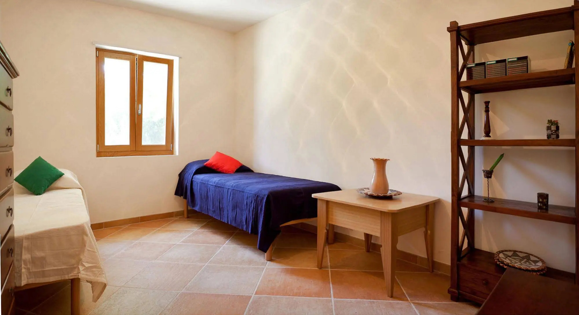 Appartamento Le Peonie