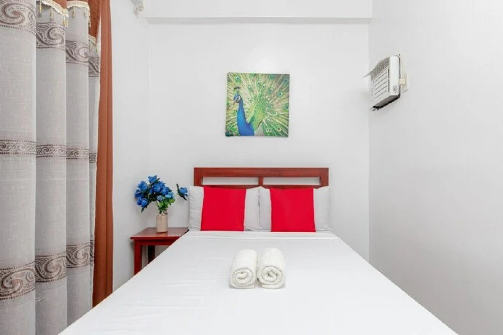 Villa Andrea Pagudpud