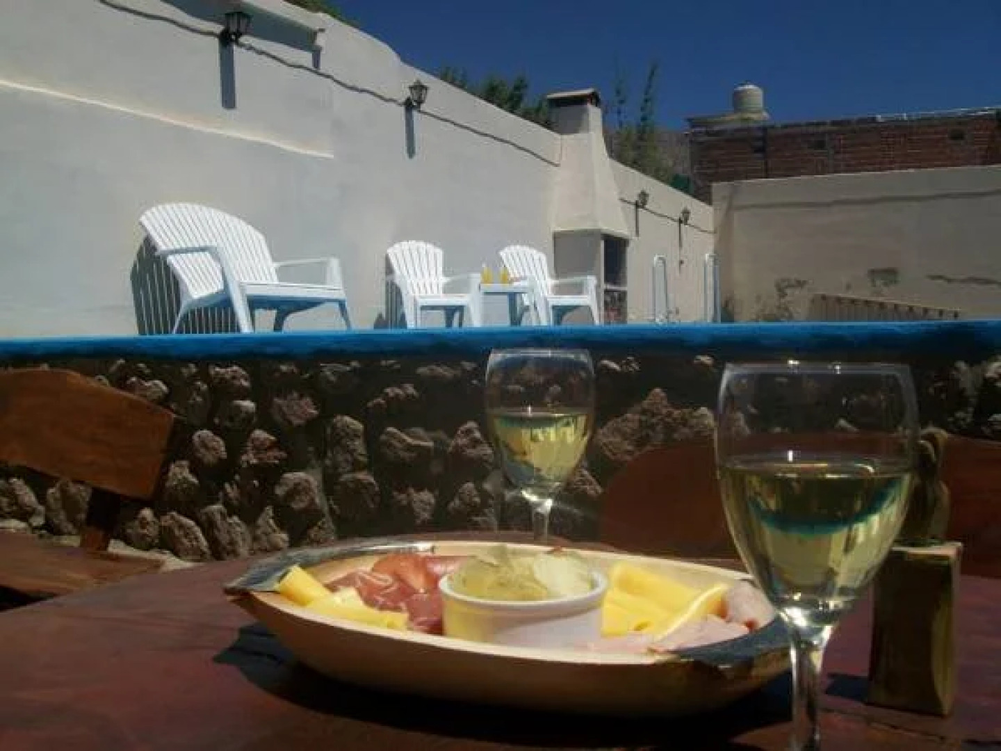 Apart Hotel Cafayate