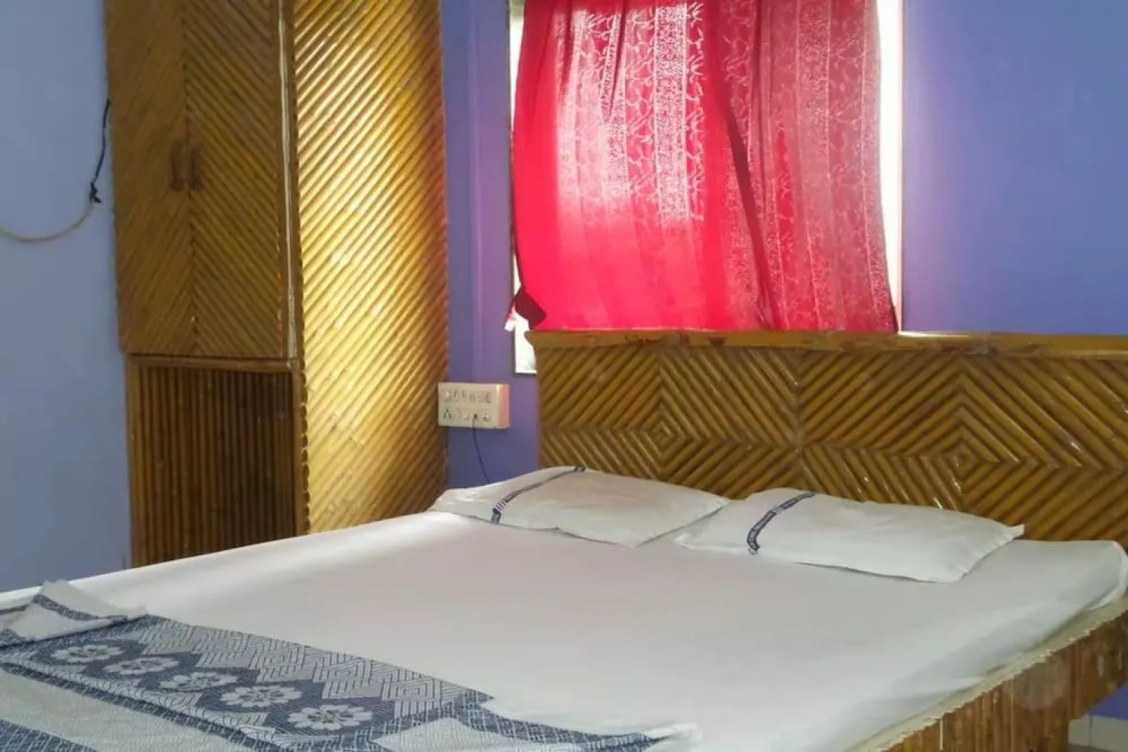 Hotel Relax Inn
