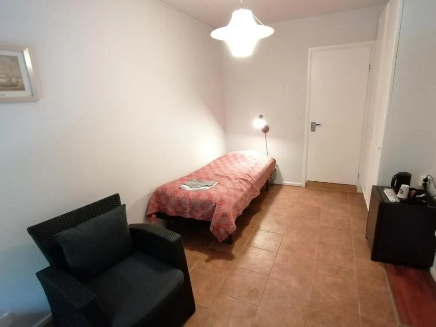 Hotel Esplanad