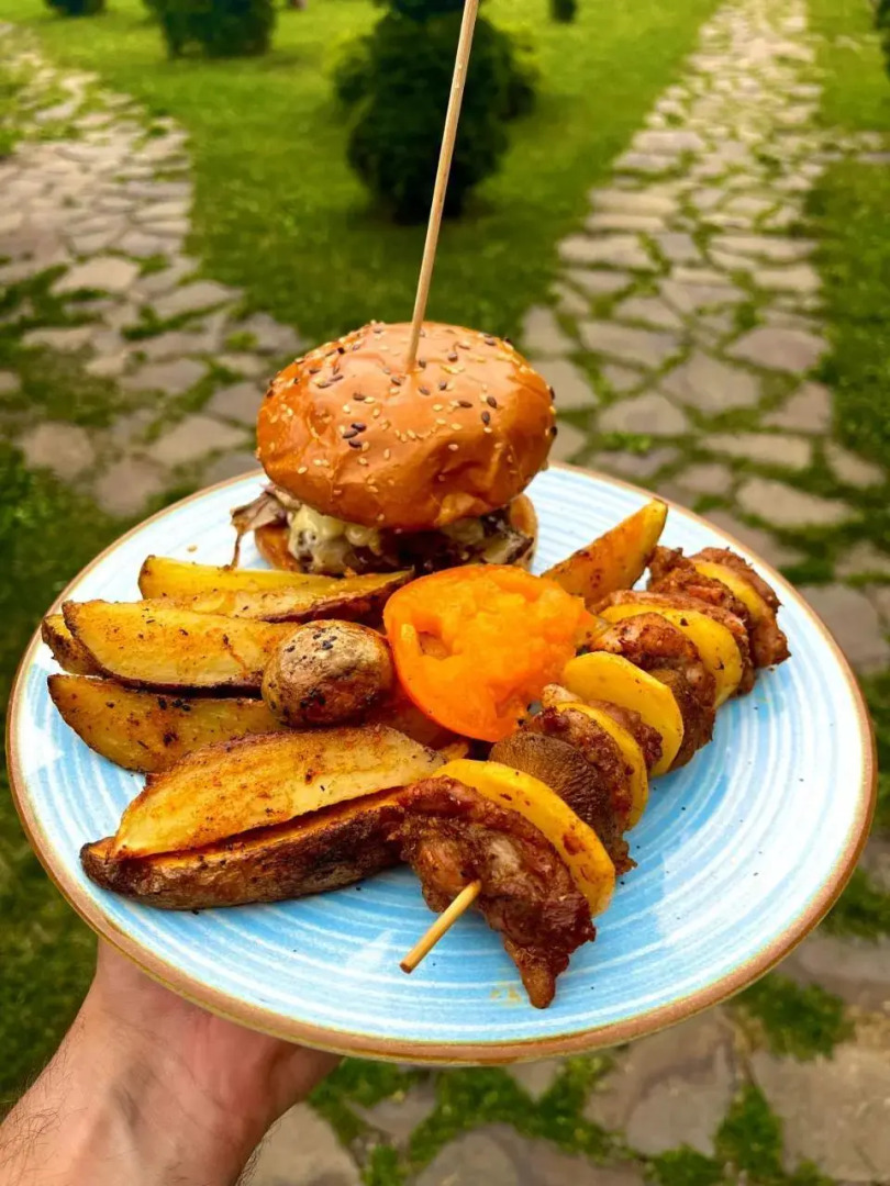 Patakmenti Panzió Spa