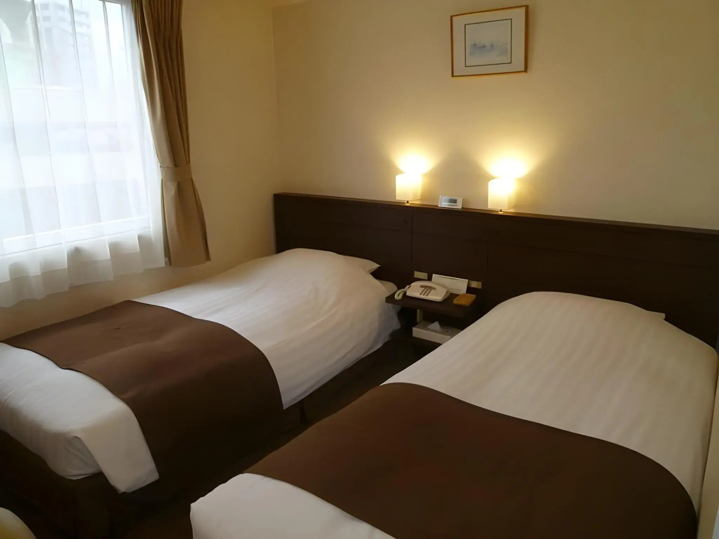 Star Hotel Koriyama