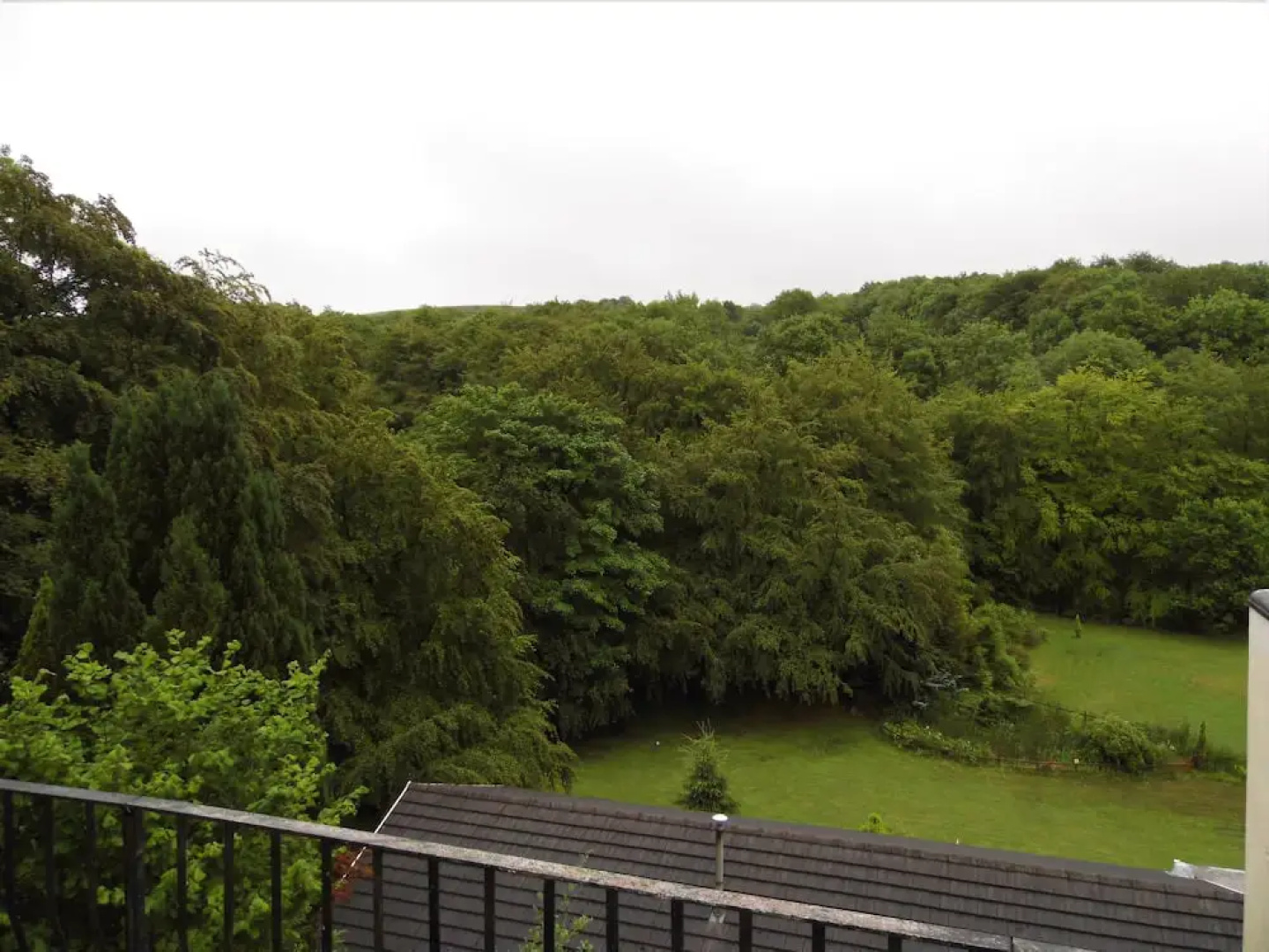 The Mill at Glynhir