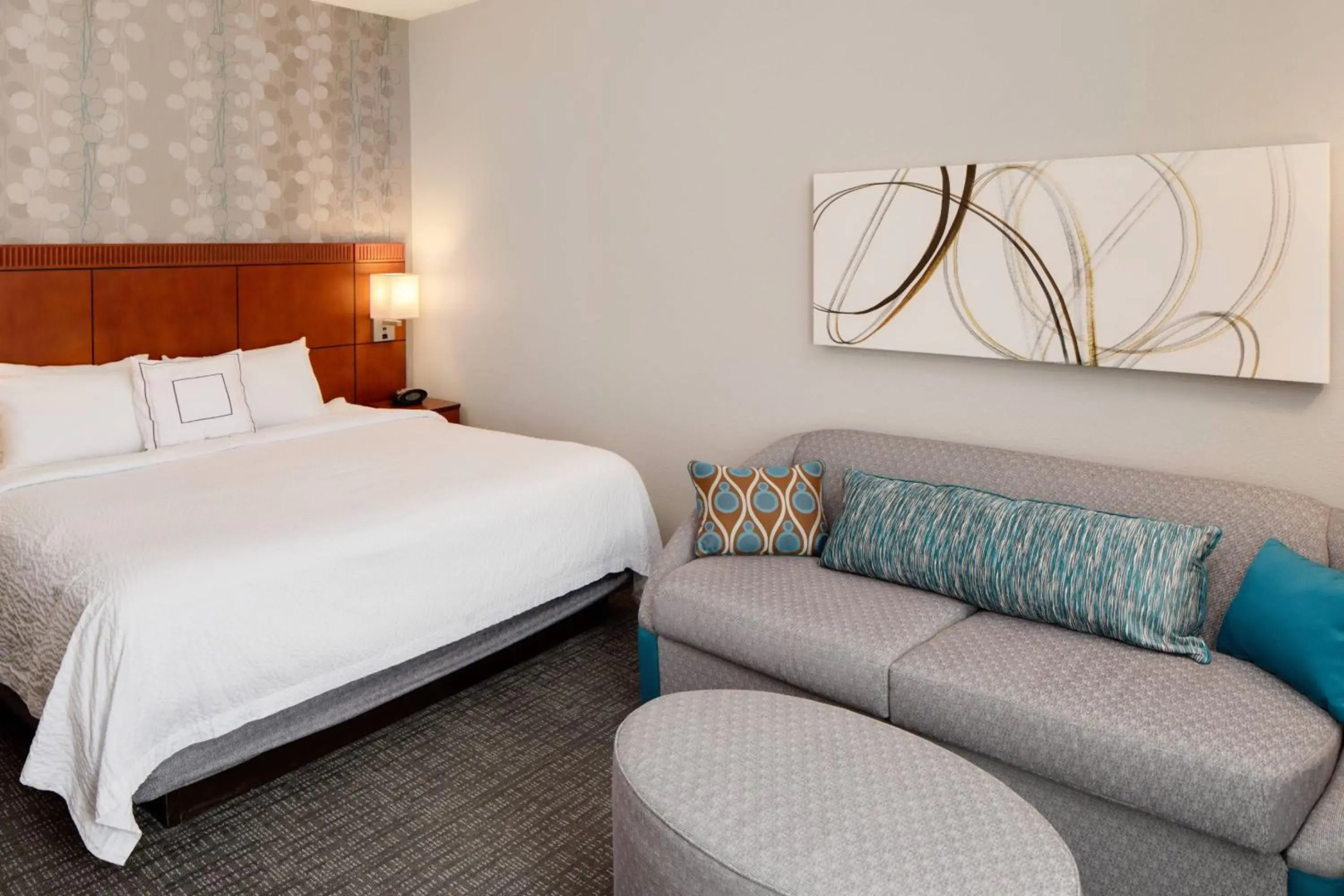 Courtyard by Marriott Pittsburgh West Homestead/Waterfront