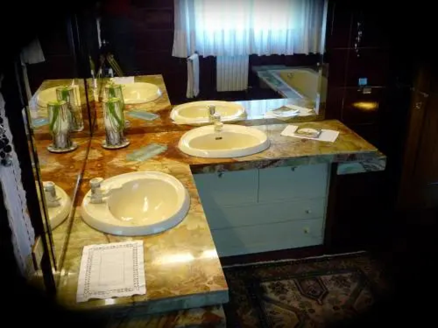 B&B Cà dArtisti