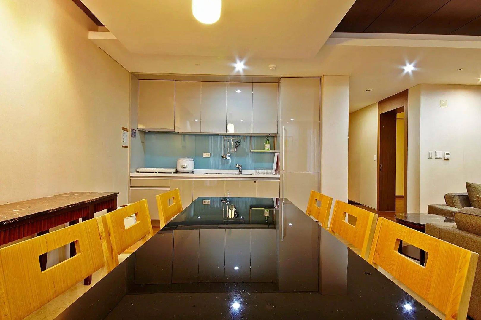 High1 Condominium