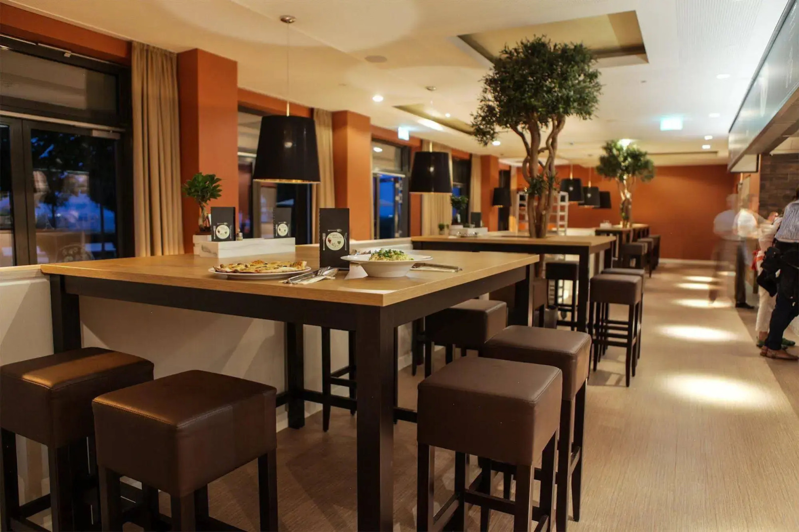 SEETELHOTEL Kaiserstrand Beachhotel