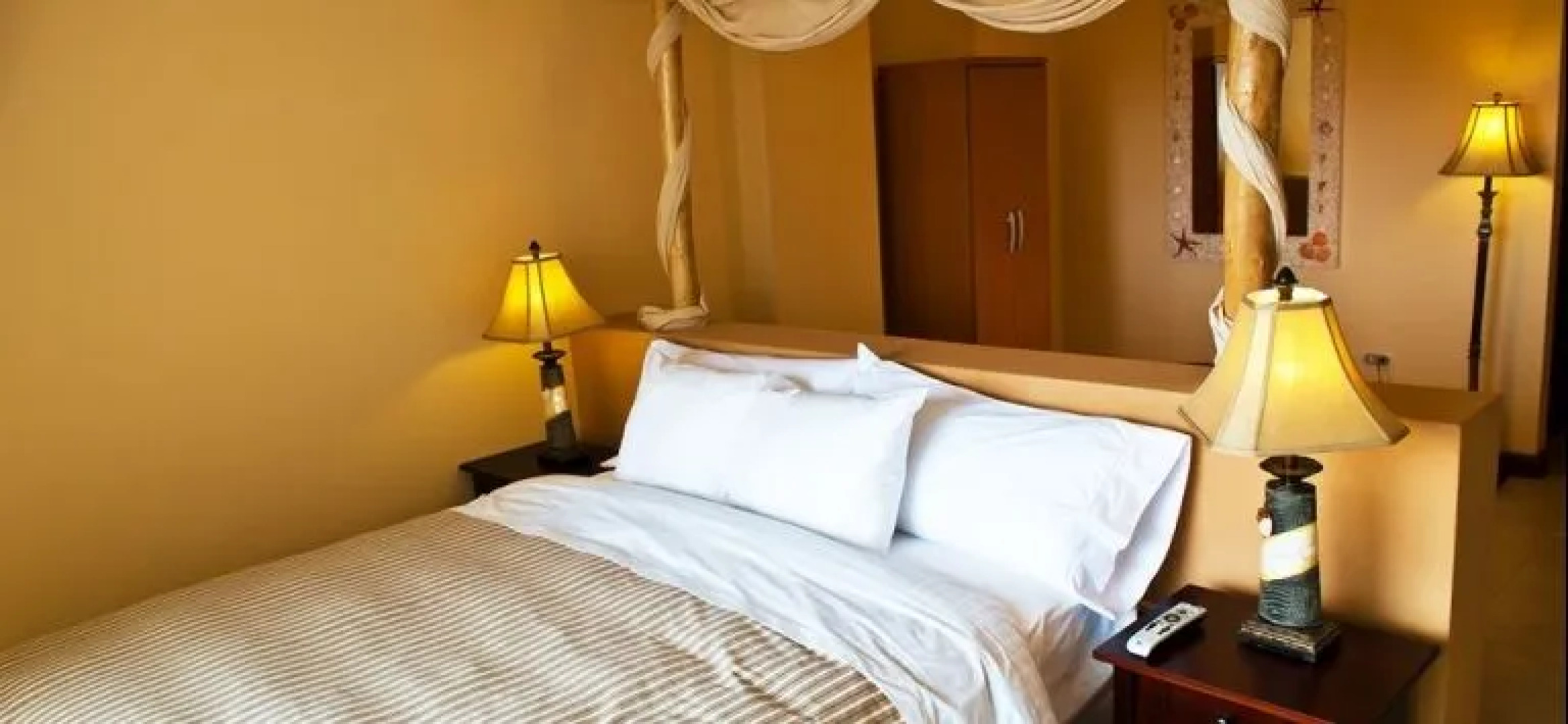 Mango de Costa Azul Hotel Boutique