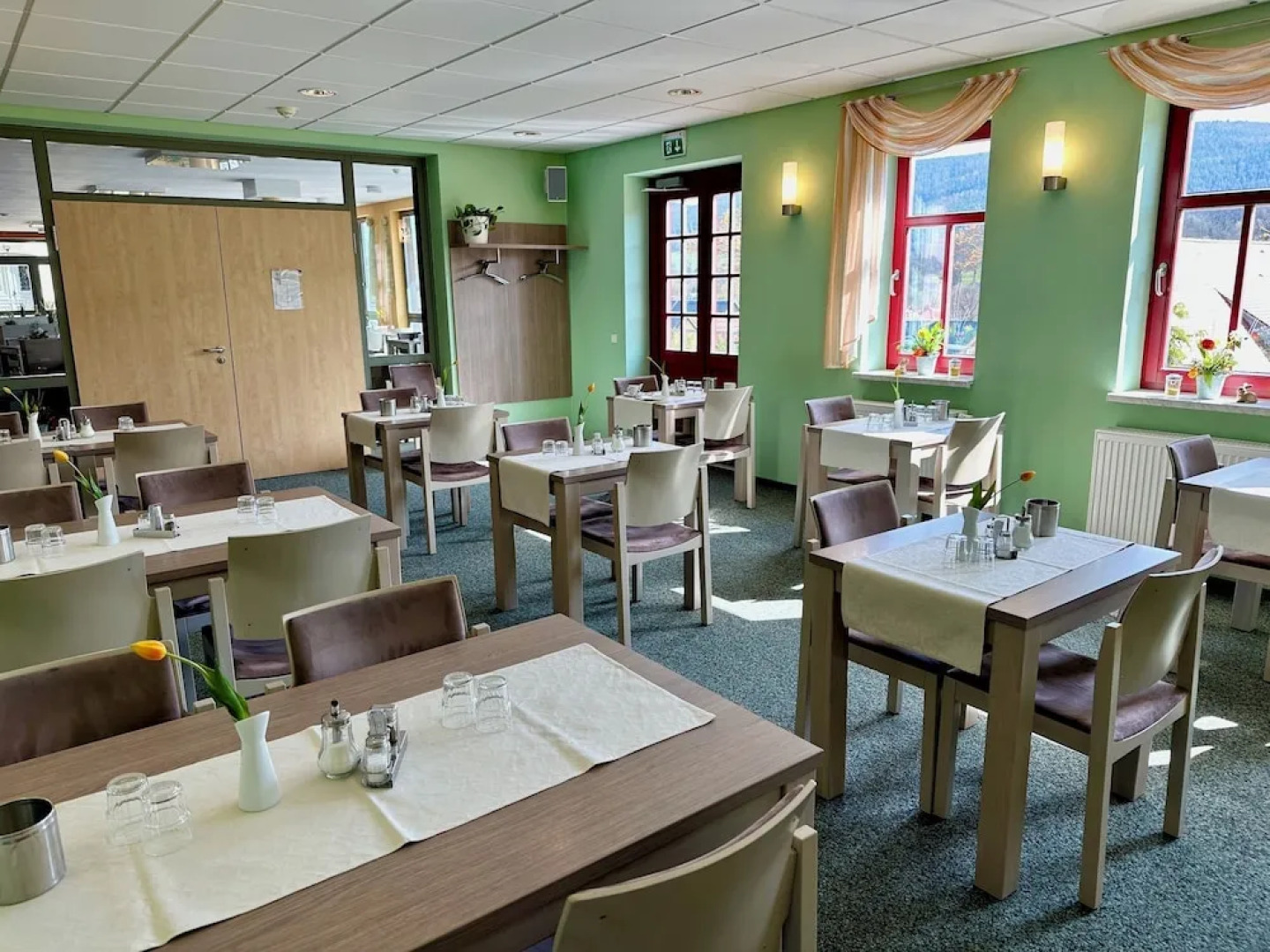 Villa Frieden Hotel & Seminarhaus