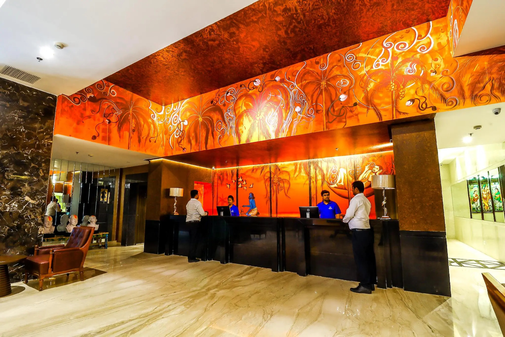 Hotel Piccadily Raipur