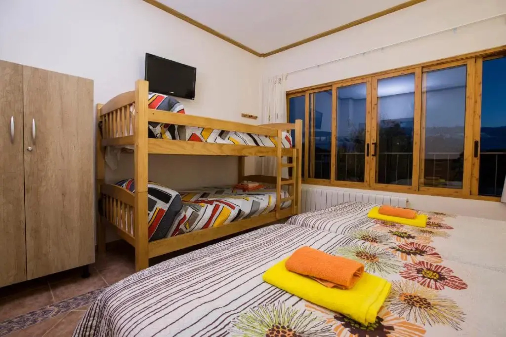 Complejo Rural La Tejera