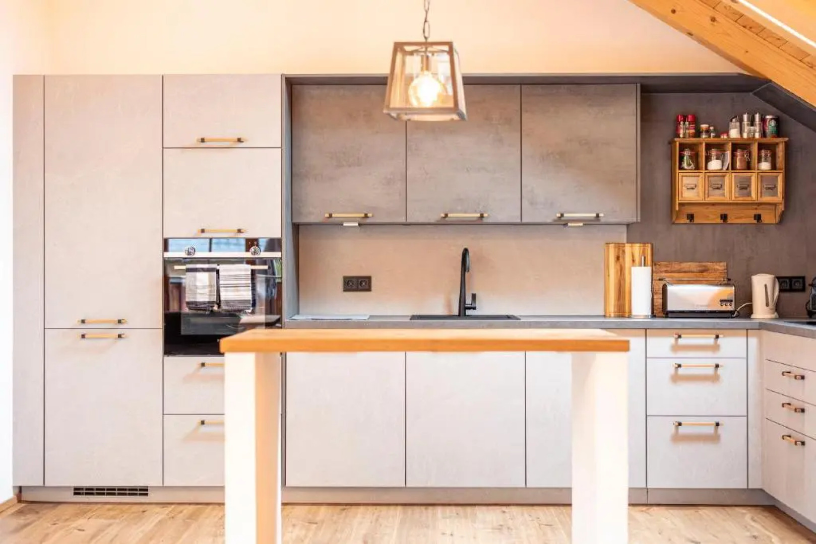 Alpenchalets Lungau by ALPS RESORTS