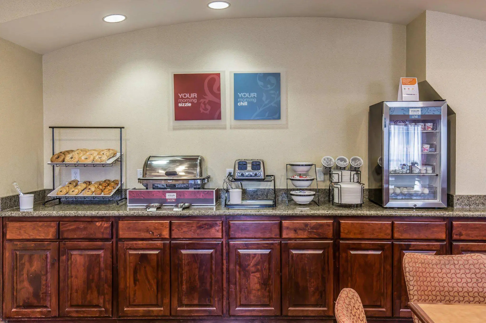 Comfort Inn Ogden near Event Center