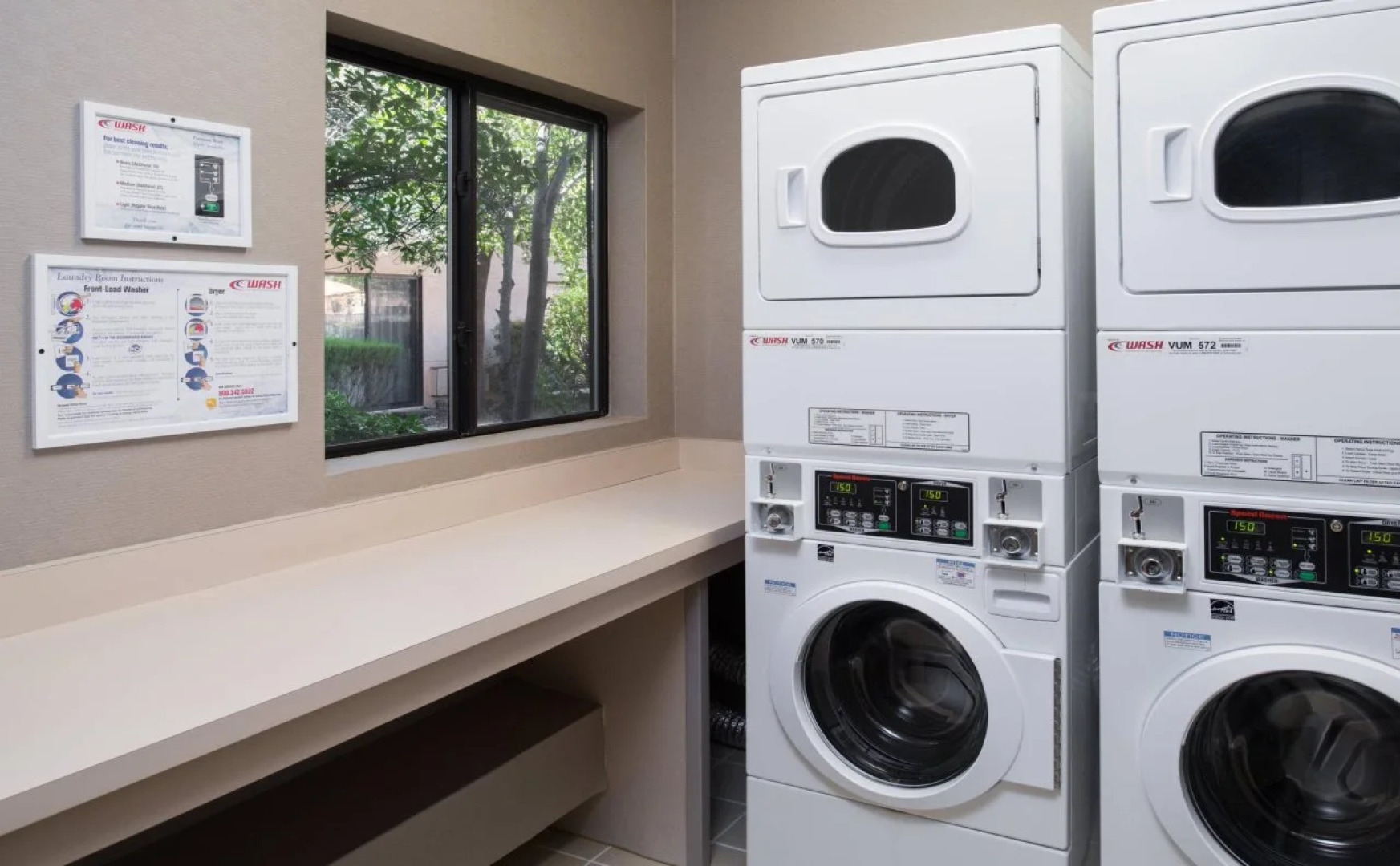 Courtyard by Marriott Vacaville