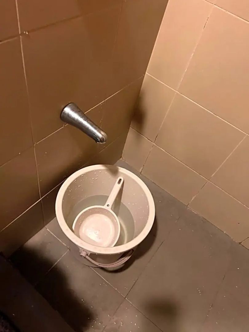 New Cozy 2 bedroom unit condotel for staycation with living room and kitchen set with pool