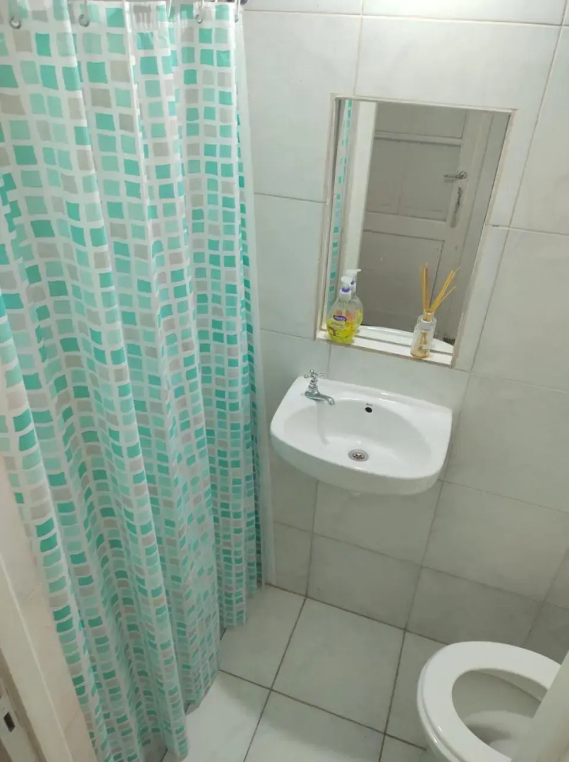 El Bicho Negro Hostel